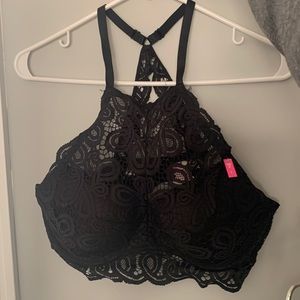 NWT Victoria’s Secret Push Up Lace Bralette